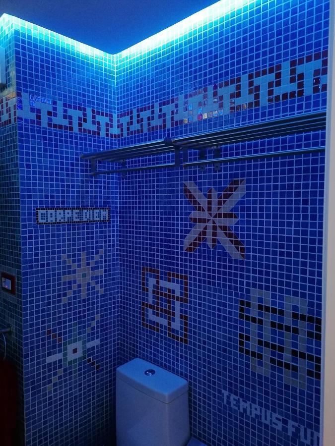 Apartamento Glamour Near Yumbo Center Playa del Inglés Eksteriør bilde