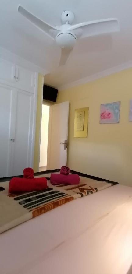 Apartamento Glamour Near Yumbo Center Playa del Inglés Eksteriør bilde