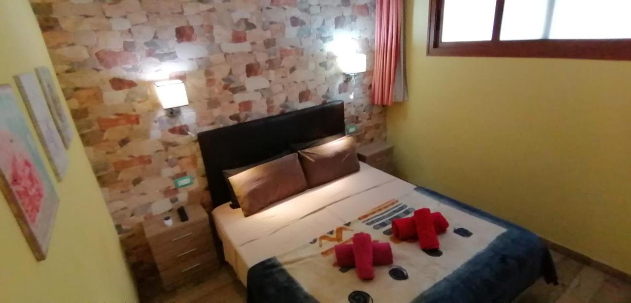 Apartamento Glamour Near Yumbo Center Playa del Inglés Eksteriør bilde