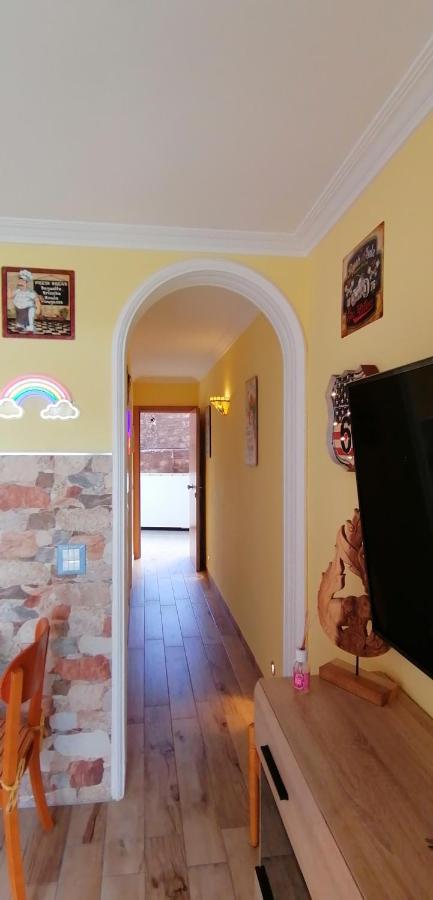 Apartamento Glamour Near Yumbo Center Playa del Inglés Eksteriør bilde