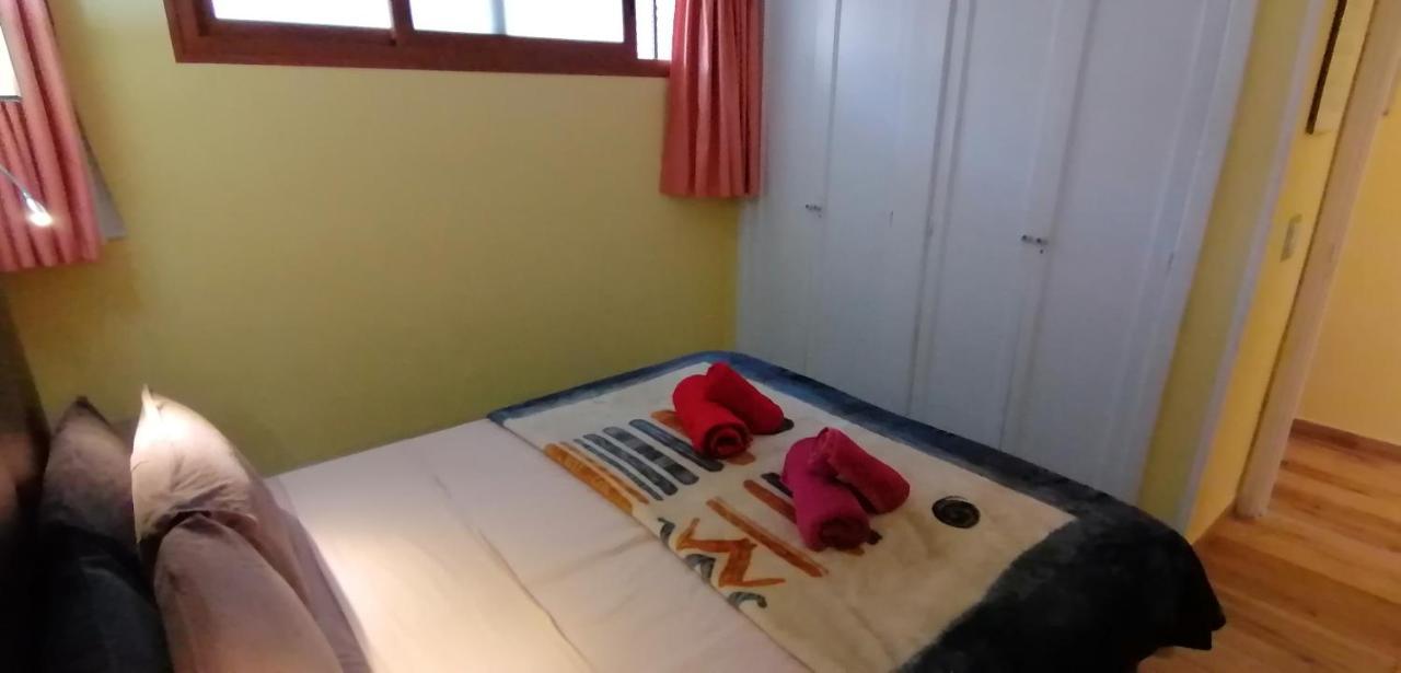 Apartamento Glamour Near Yumbo Center Playa del Inglés Eksteriør bilde