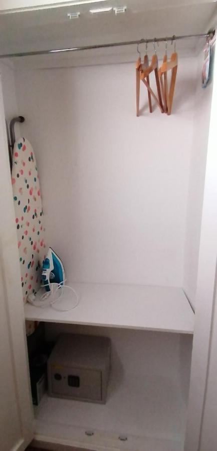 Apartamento Glamour Near Yumbo Center Playa del Inglés Eksteriør bilde