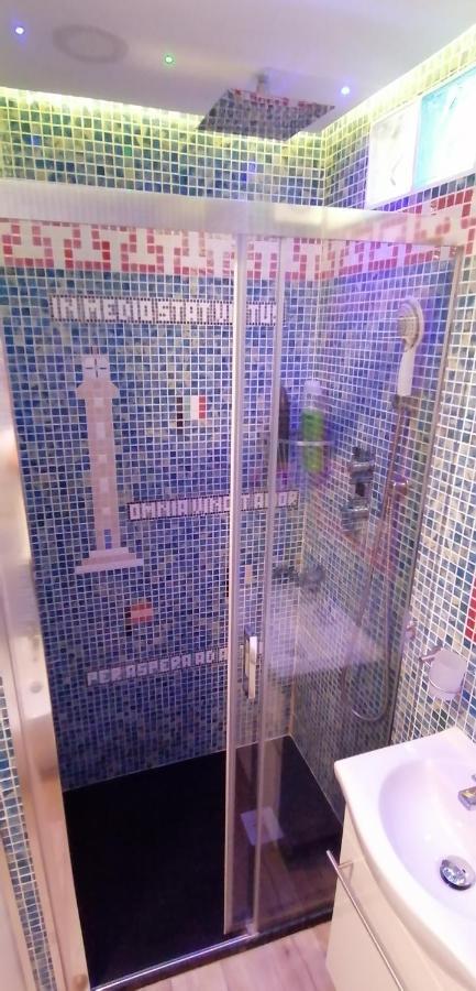 Apartamento Glamour Near Yumbo Center Playa del Inglés Eksteriør bilde