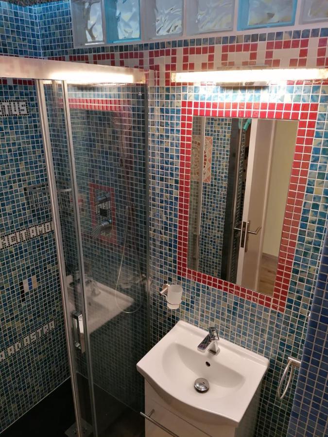 Apartamento Glamour Near Yumbo Center Playa del Inglés Eksteriør bilde