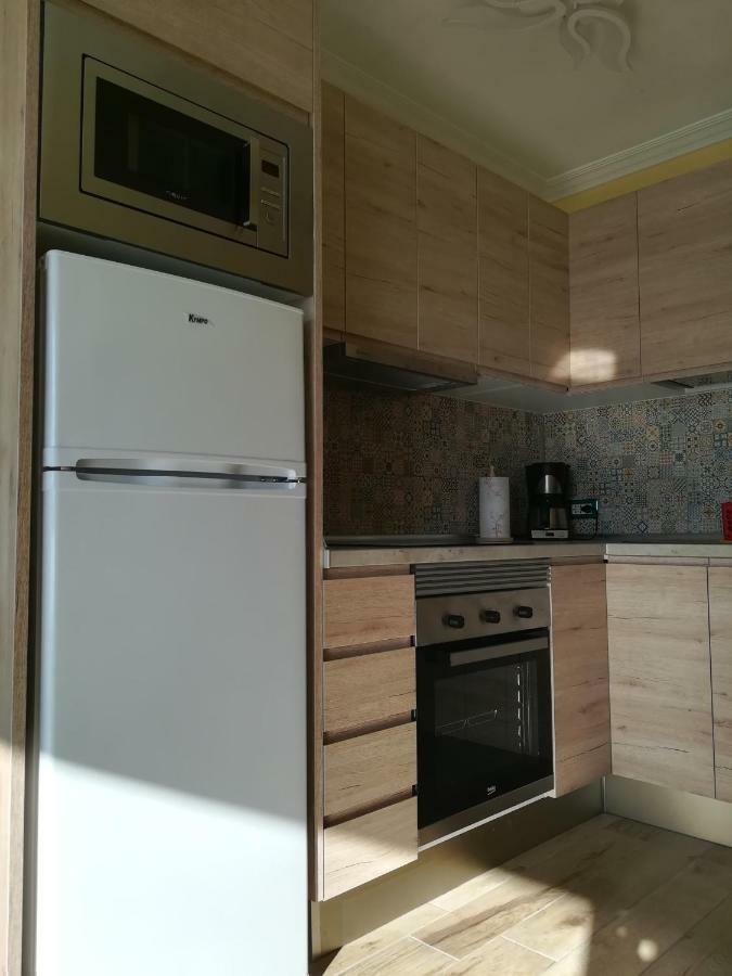 Apartamento Glamour Near Yumbo Center Playa del Inglés Eksteriør bilde