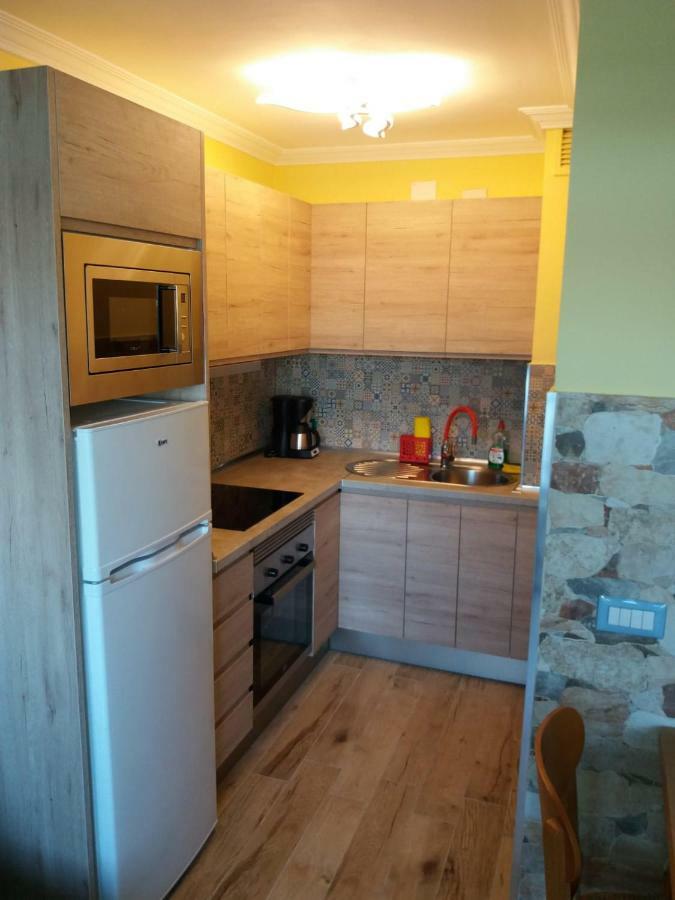 Apartamento Glamour Near Yumbo Center Playa del Inglés Eksteriør bilde