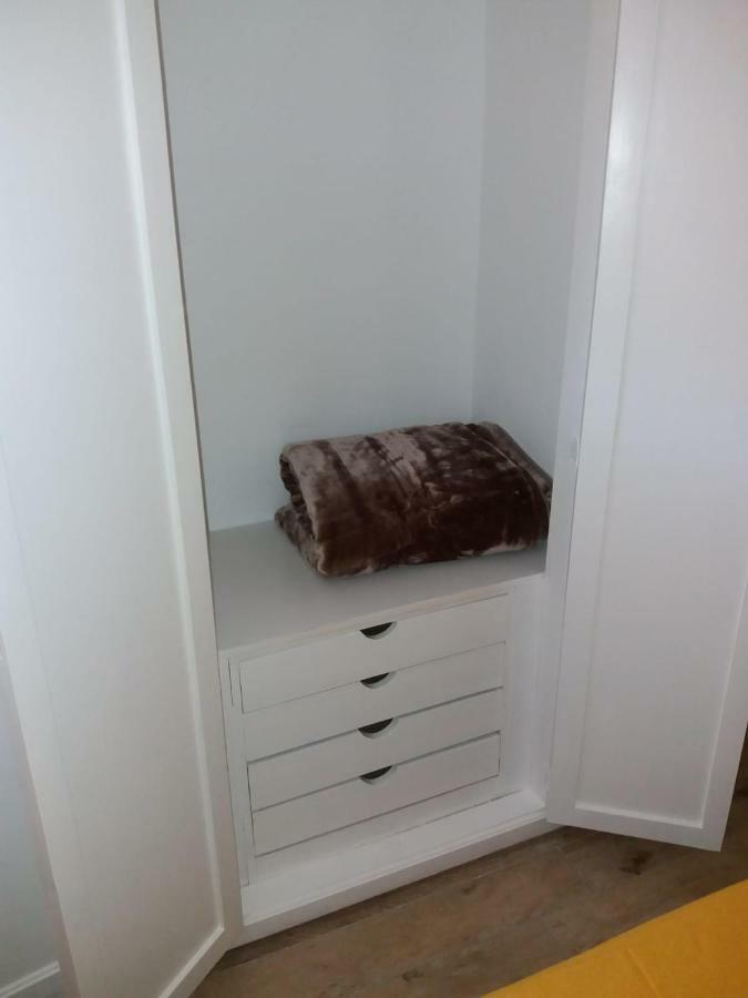 Apartamento Glamour Near Yumbo Center Playa del Inglés Eksteriør bilde