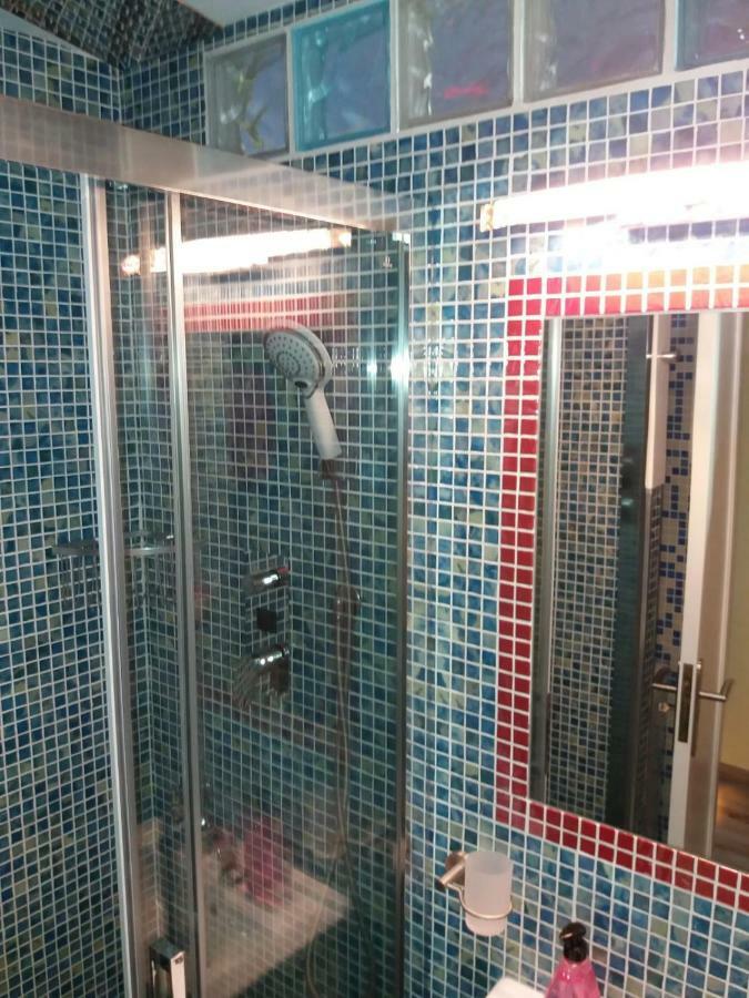 Apartamento Glamour Near Yumbo Center Playa del Inglés Eksteriør bilde