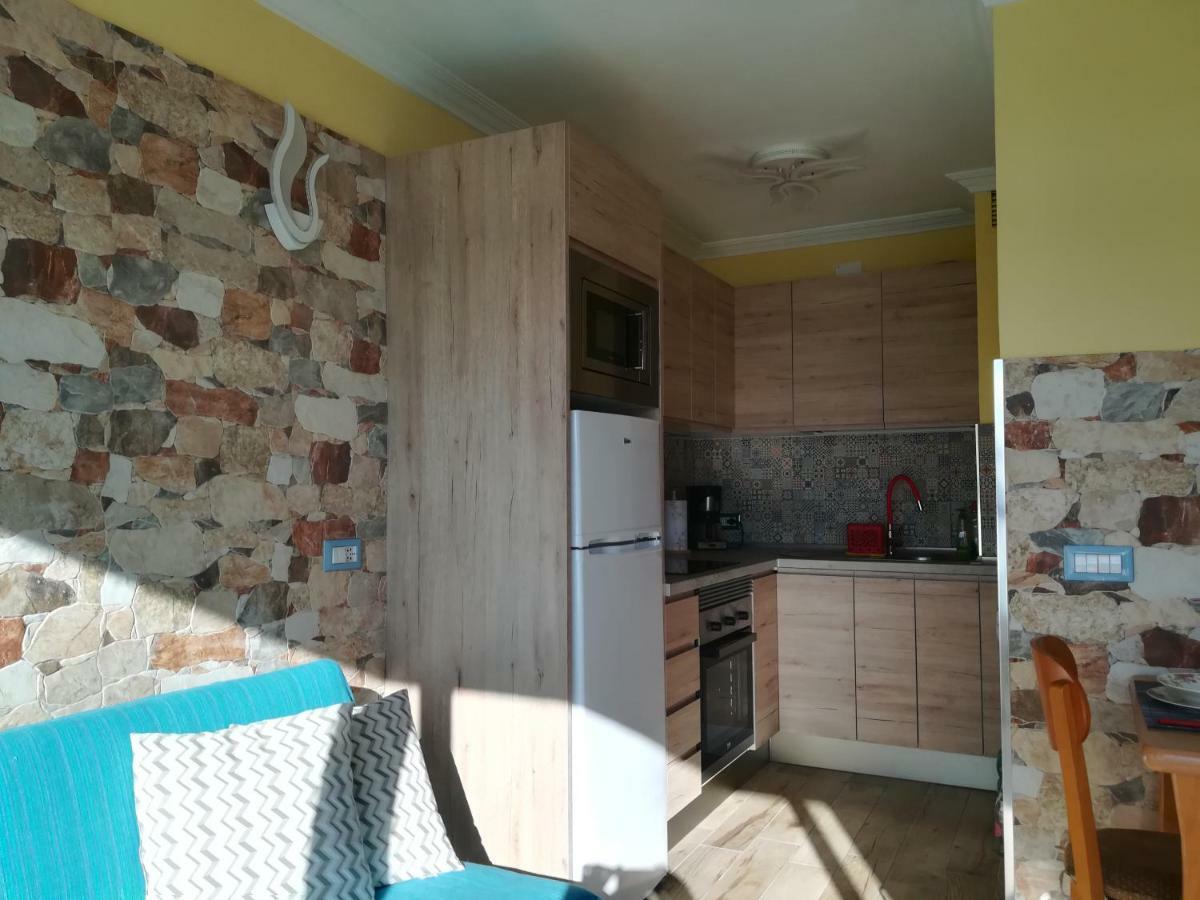 Apartamento Glamour Near Yumbo Center Playa del Inglés Eksteriør bilde